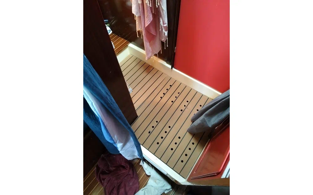 slider 2 Dufour 35 Classic