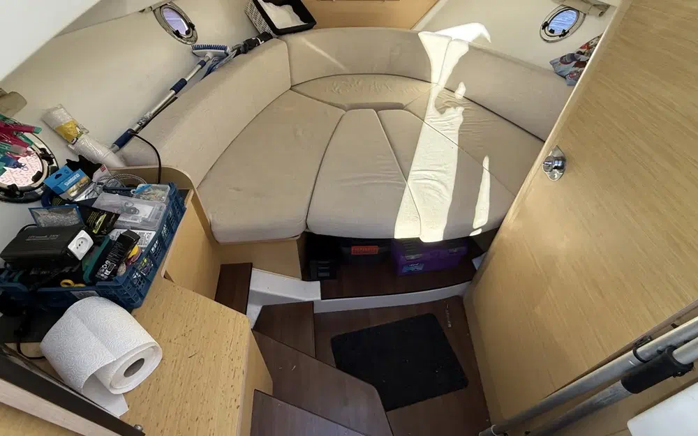 slider 15 Beneteau Flyer 850 Sun Deck