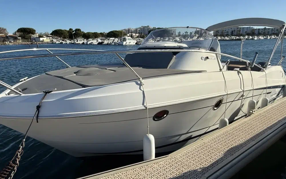 slider 2 Beneteau Flyer 850 Sun Deck