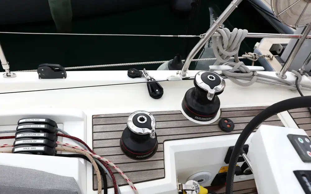 slider 11 Beneteau Oceanis 46.1