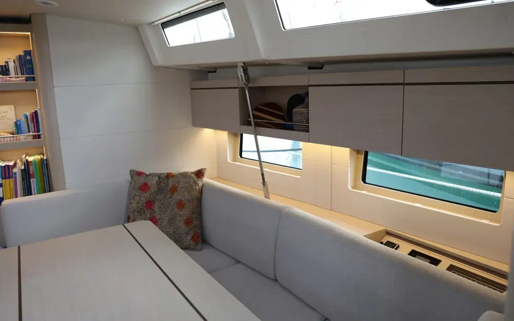 slider 17 Beneteau Oceanis 46.1