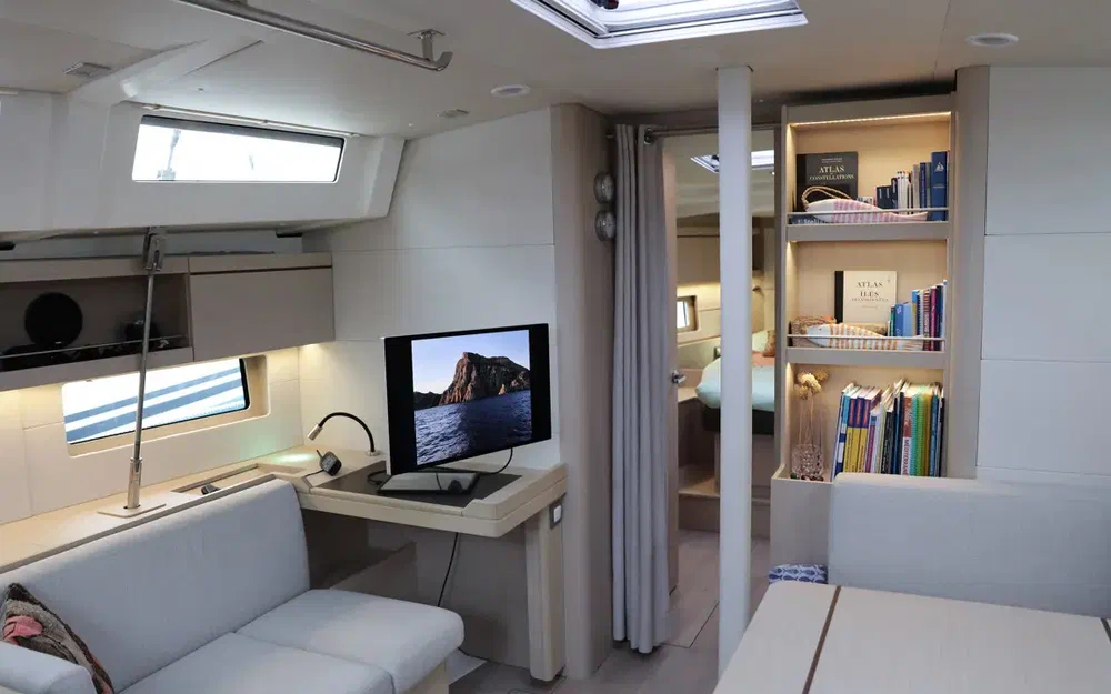 slider 19 Beneteau Oceanis 46.1