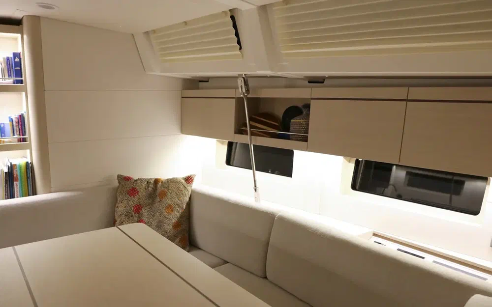 slider 21 Beneteau Oceanis 46.1