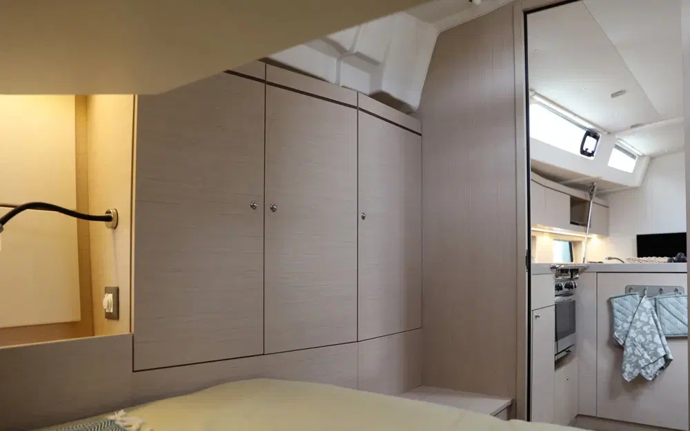 slider 28 Beneteau Oceanis 46.1