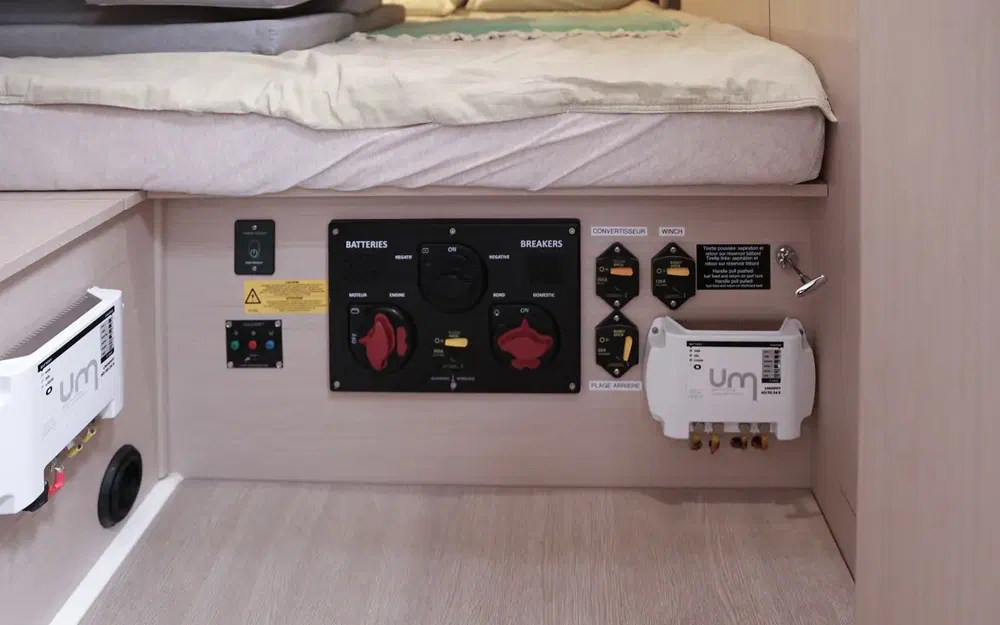 slider 29 Beneteau Oceanis 46.1