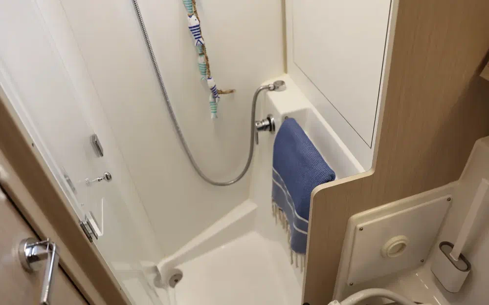 slider 36 Beneteau Oceanis 46.1