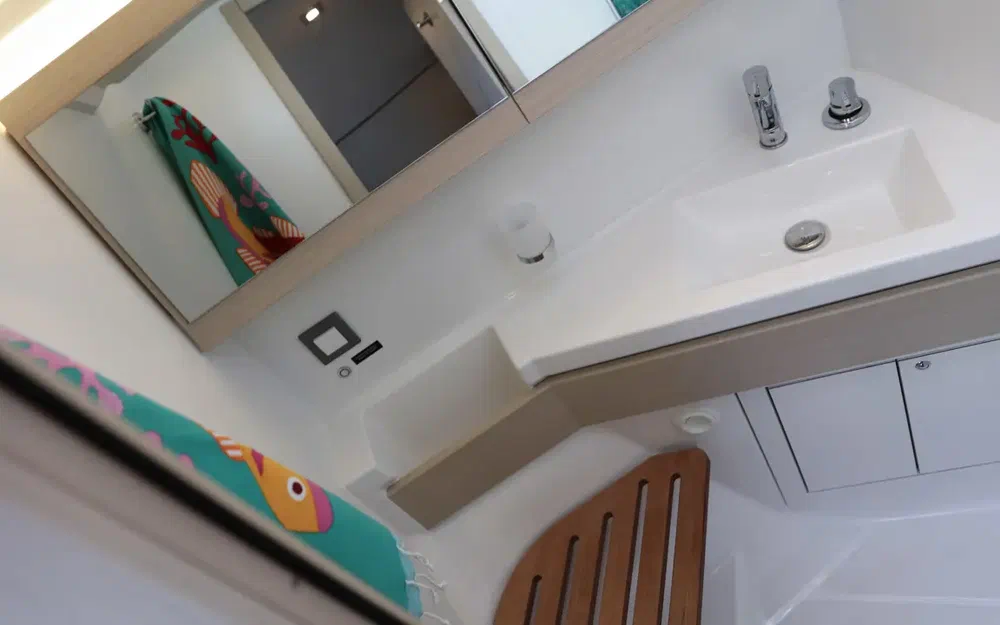 slider 38 Beneteau Oceanis 46.1