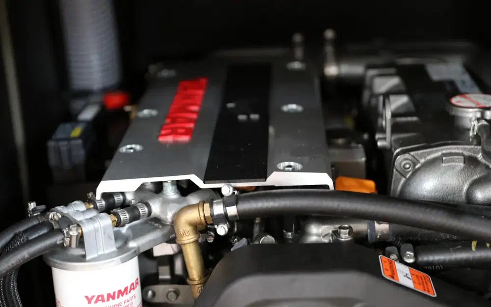 slider 39 Beneteau Oceanis 46.1