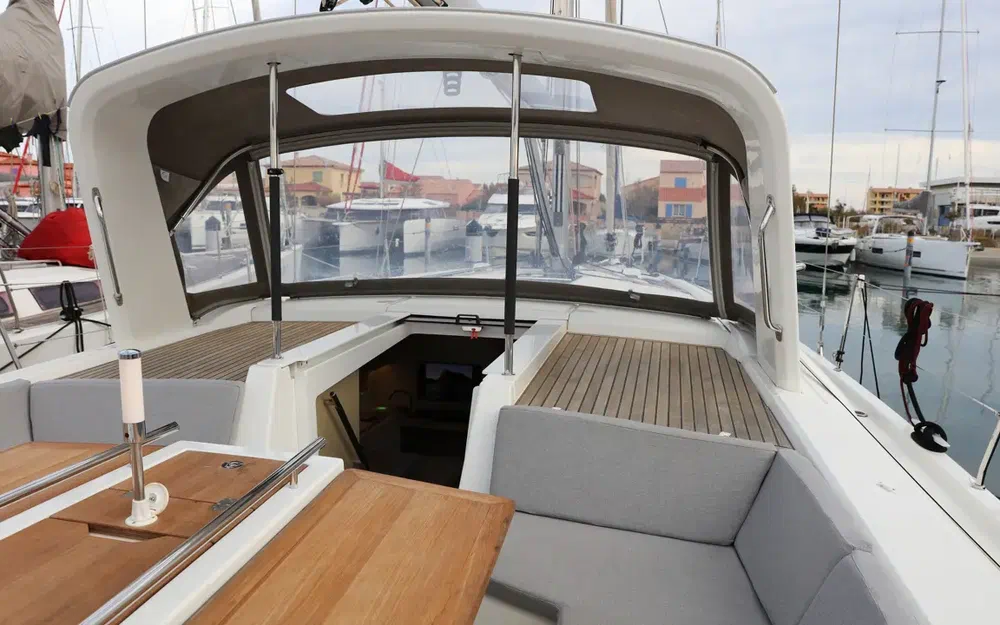 slider 5 Beneteau Oceanis 46.1