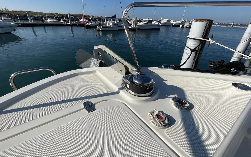 slider 25 Delphia  1100