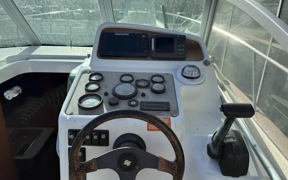 slider 10 Beneteau Ombrine 800