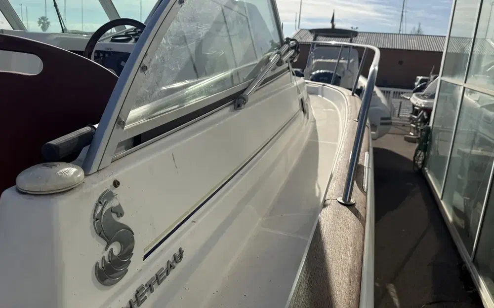 slider 12 Beneteau Ombrine 800