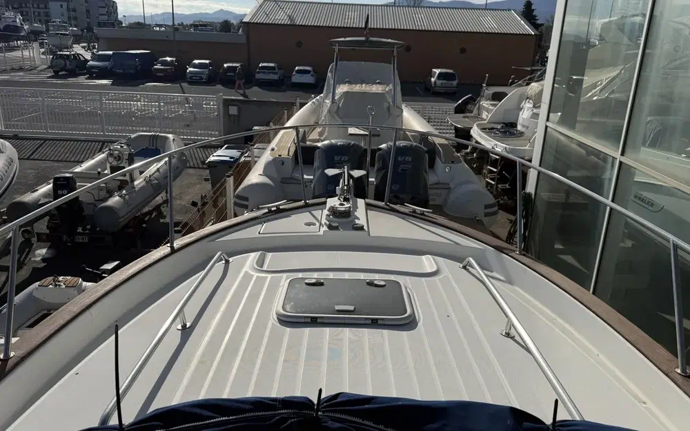 slider 13 Beneteau Ombrine 800