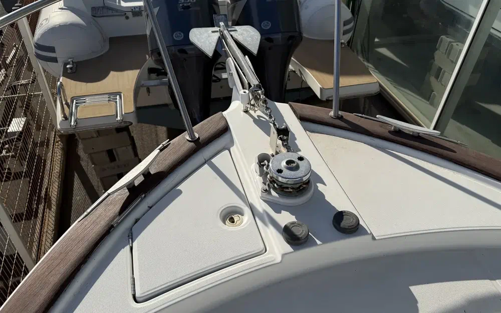 slider 15 Beneteau Ombrine 800