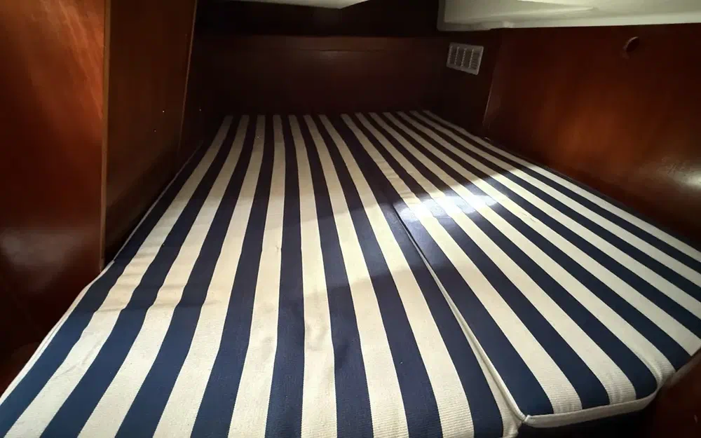 slider 23 Beneteau Ombrine 800