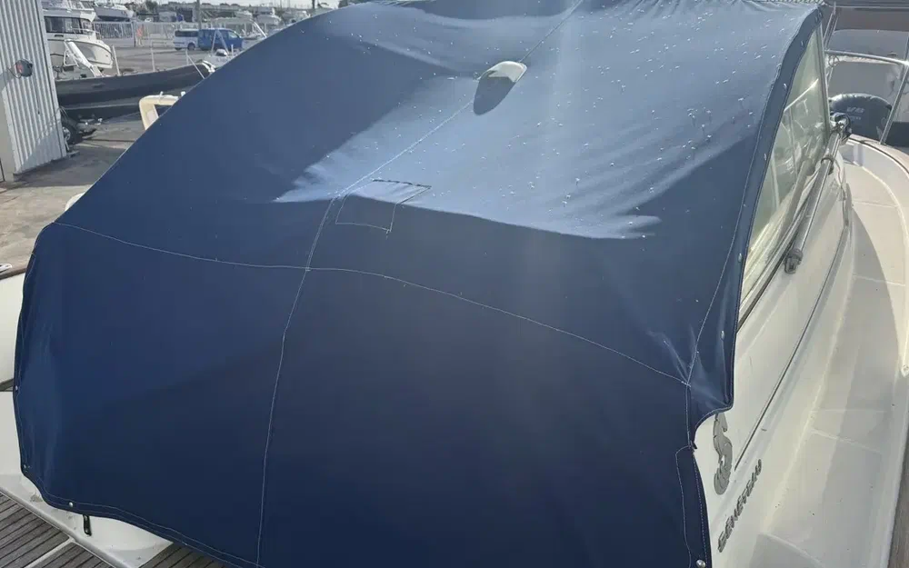 slider 25 Beneteau Ombrine 800