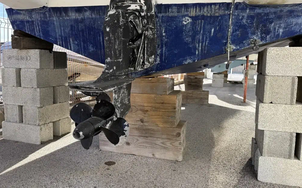 slider 27 Beneteau Ombrine 800