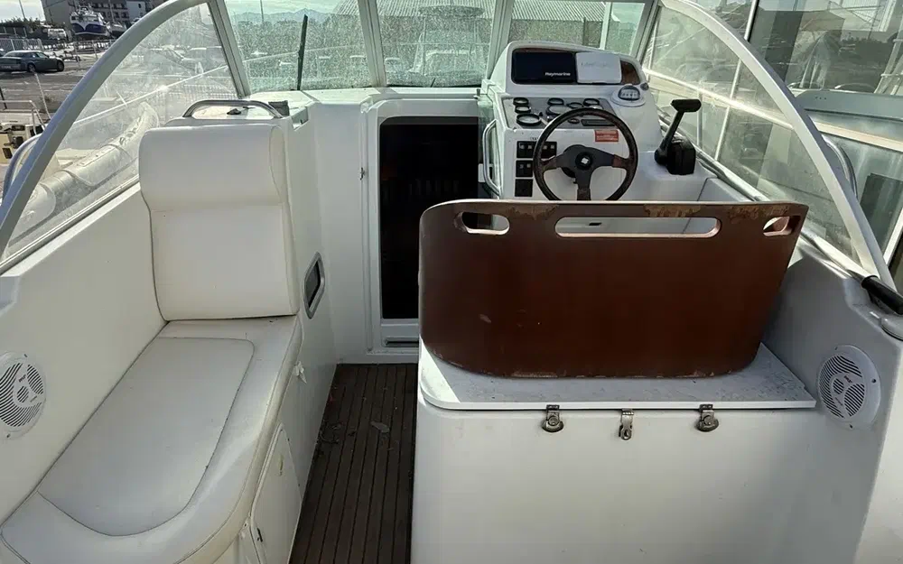 slider 7 Beneteau Ombrine 800