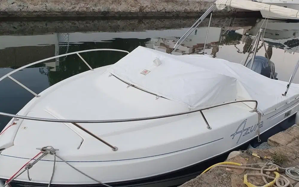 slider 16 Kelt Azura 570 WA