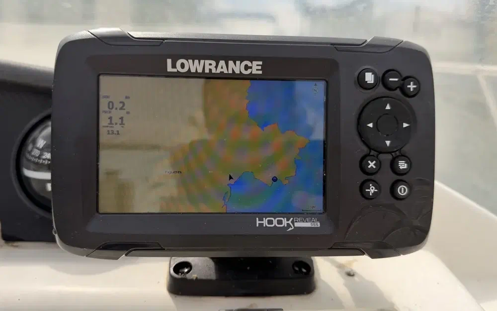 slider 18 Kelt Azura 570 WA