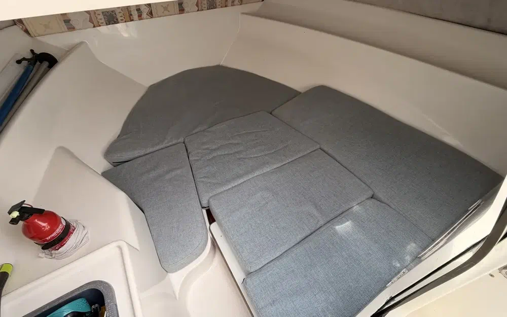 slider 25 Kelt Azura 570 WA