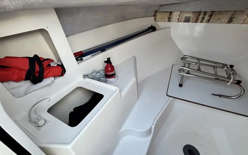 slider 28 Kelt Azura 570 WA