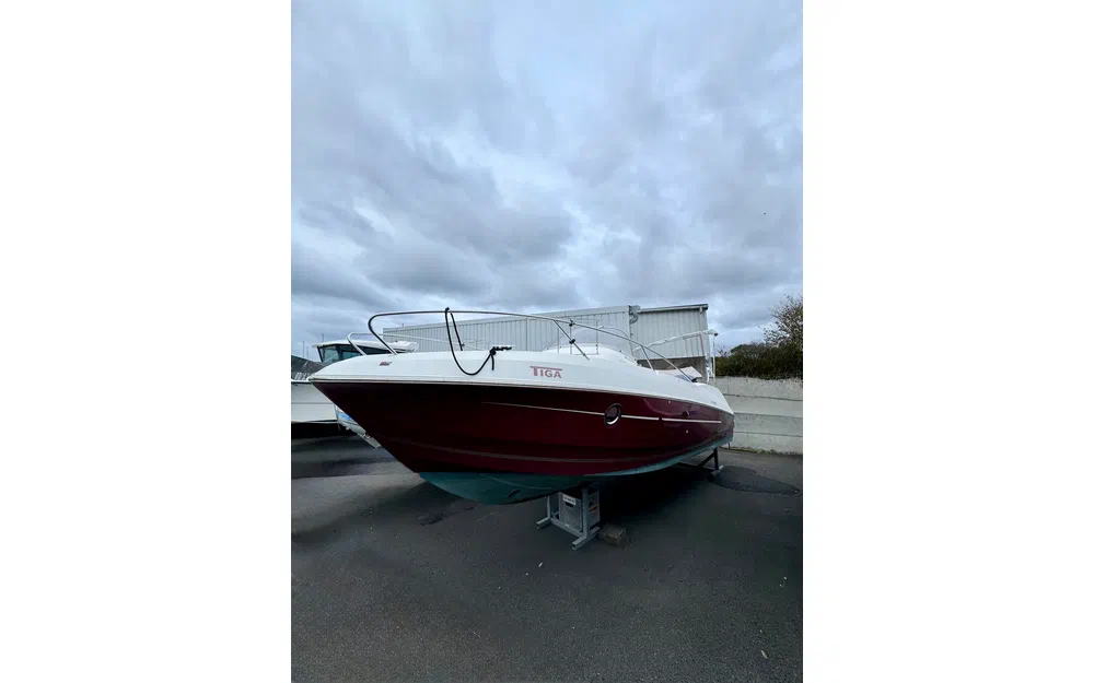 slider 0 Beneteau Flyer 750 Sun Deck