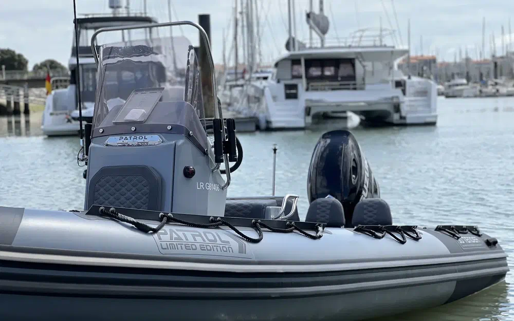 slider 3 3D Tender Patrol 650