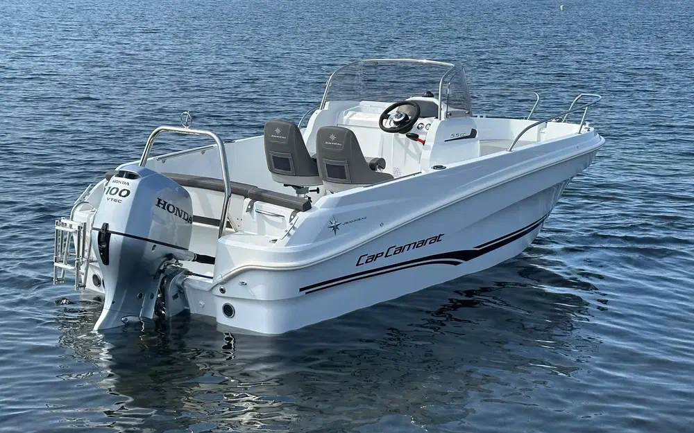 slider 0 Jeanneau Cap Camarat 5.5 CCSerie 2