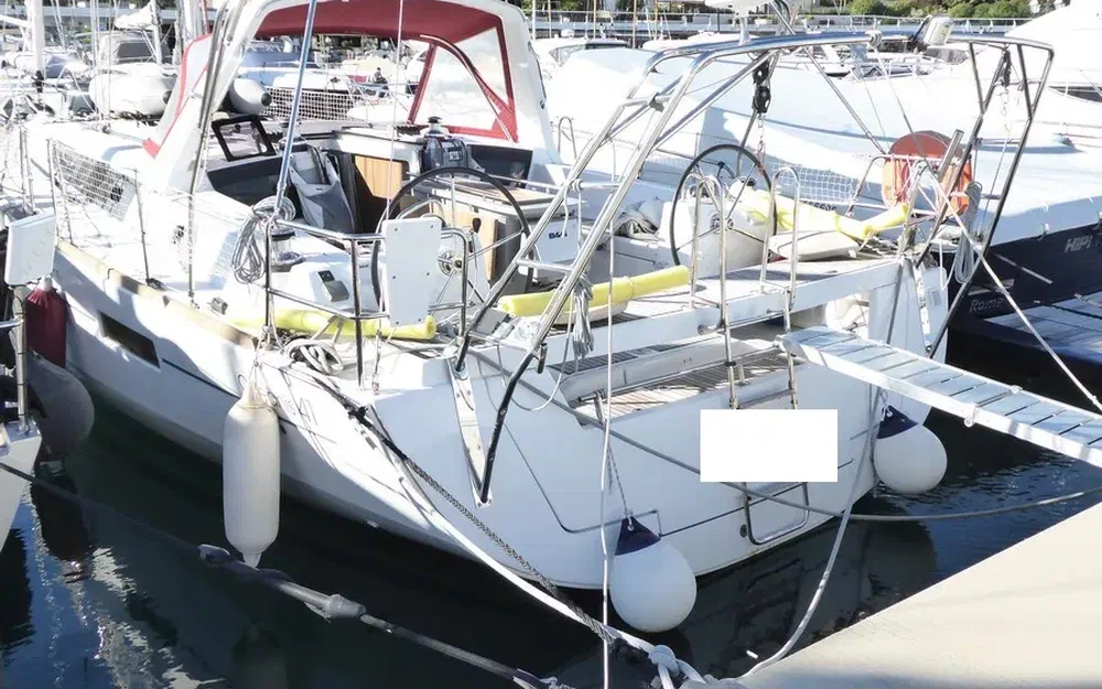 slider 2 Beneteau Oceanis 41
