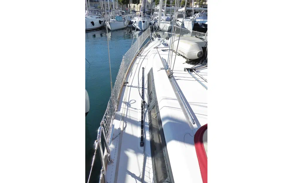 slider 5 Beneteau Oceanis 41