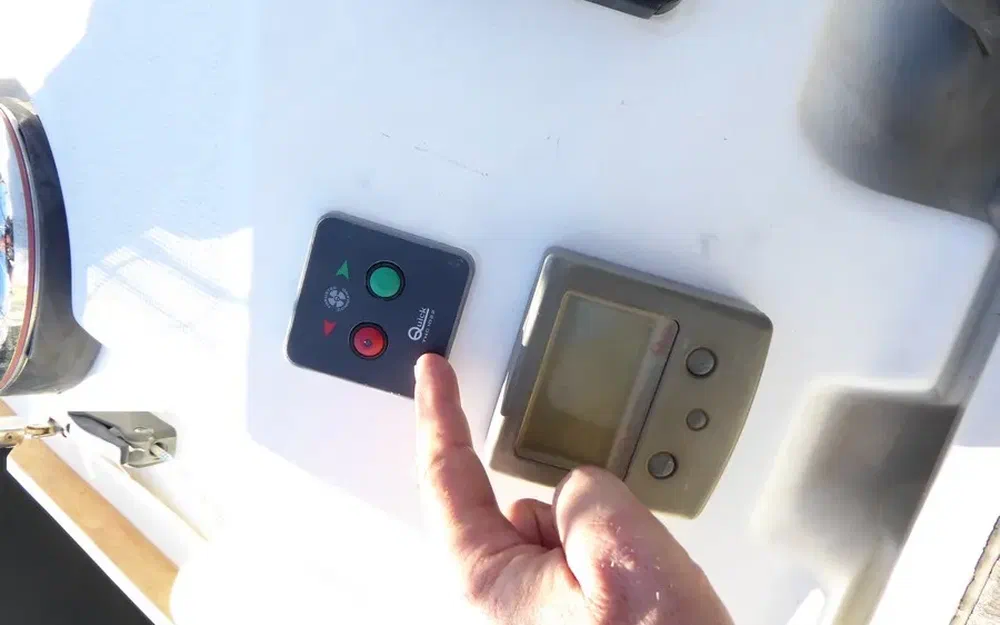 slider 8 Beneteau Oceanis 41