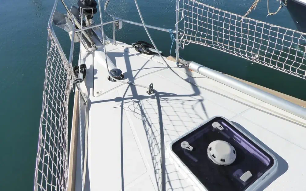 slider 6 Beneteau Oceanis 41