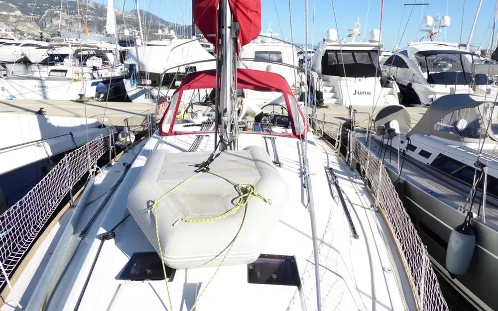 slider 7 Beneteau Oceanis 41