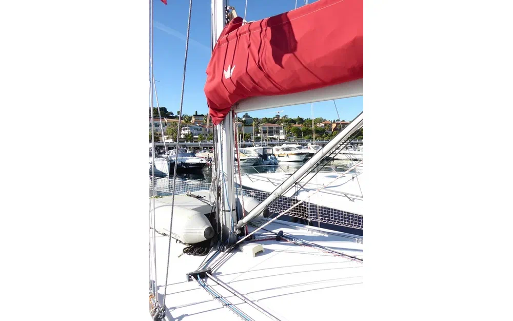 slider 8 Beneteau Oceanis 41