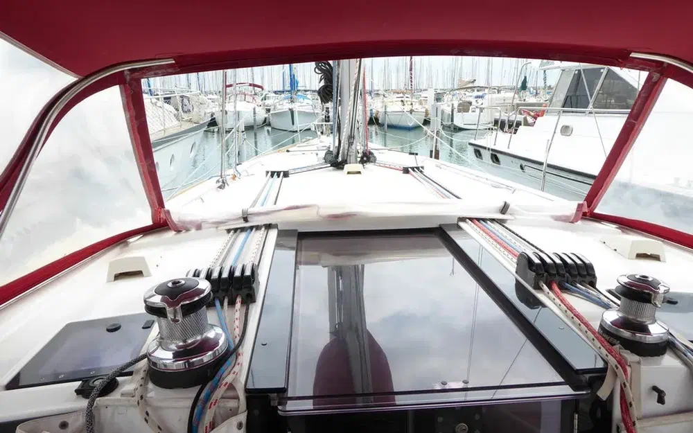 slider 12 Beneteau Oceanis 41