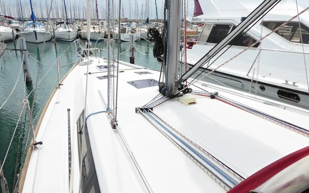 slider 13 Beneteau Oceanis 41