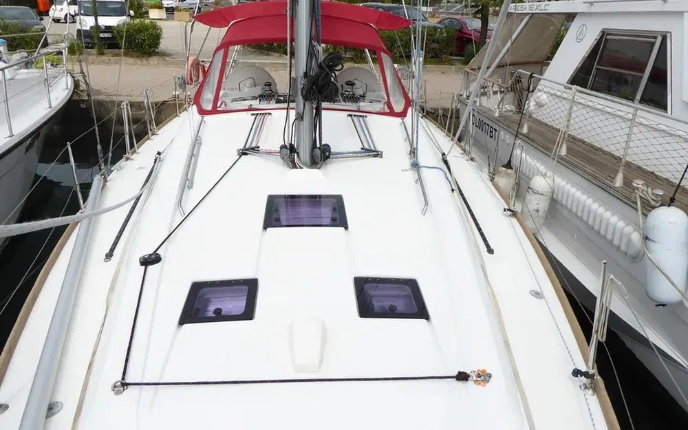 slider 14 Beneteau Oceanis 41