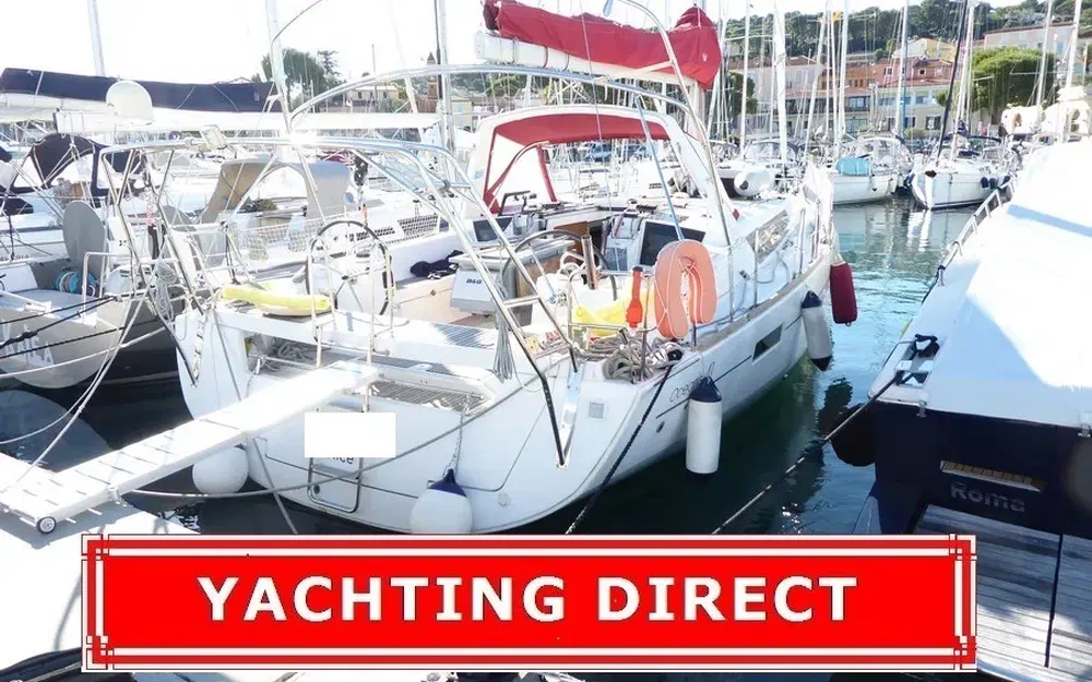 slider 0 Beneteau Oceanis 41