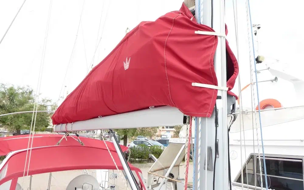 slider 15 Beneteau Oceanis 41