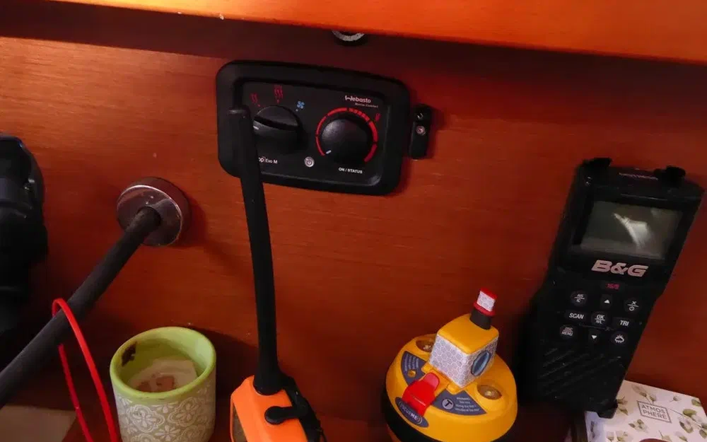 slider 21 Beneteau Oceanis 41