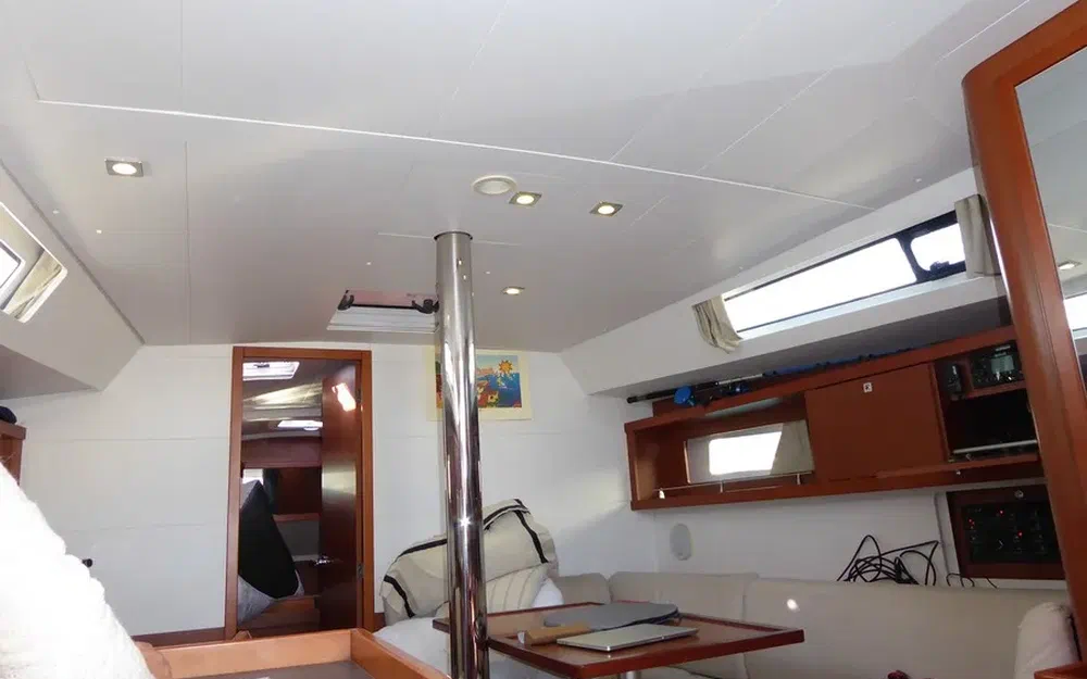 slider 22 Beneteau Oceanis 41