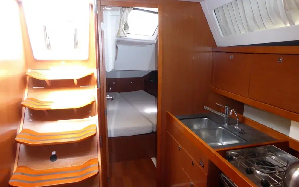 slider 20 Beneteau Oceanis 41