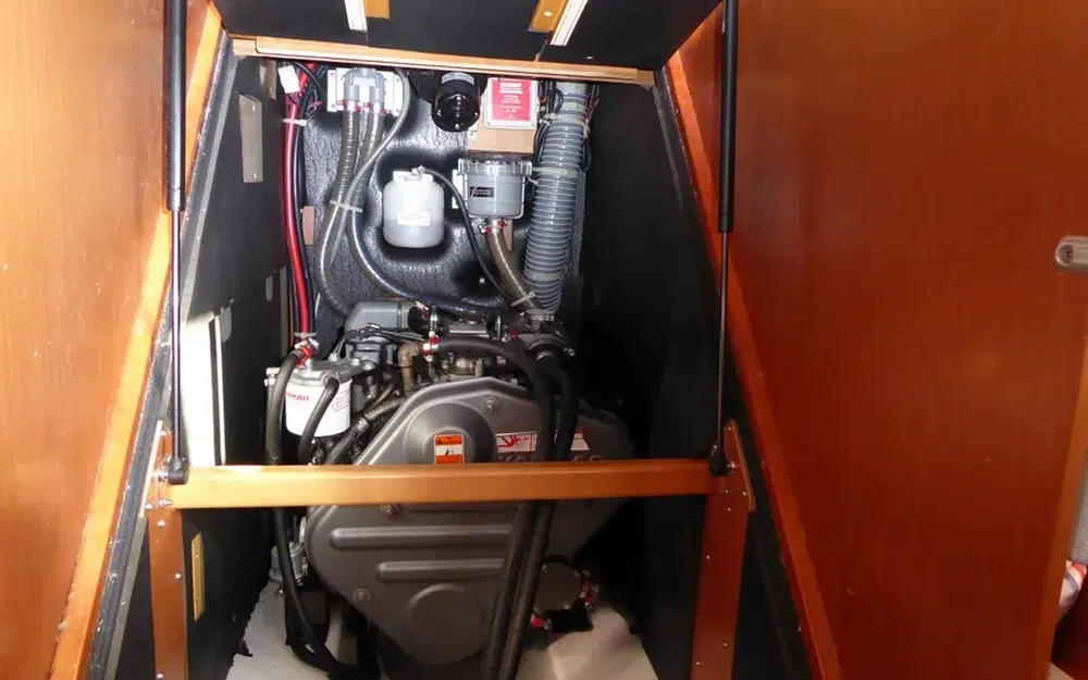 slider 23 Beneteau Oceanis 41