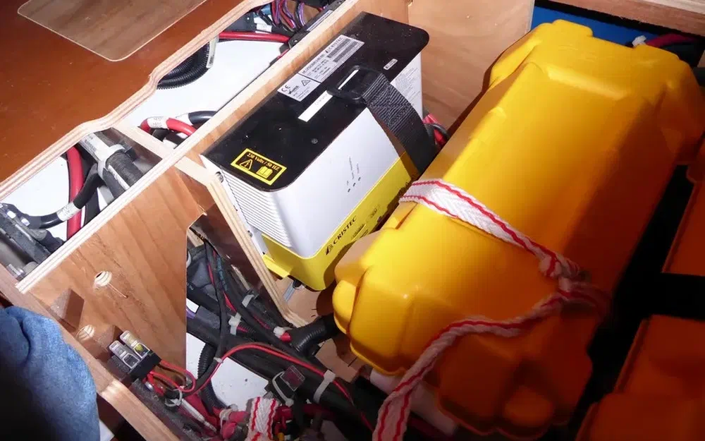 slider 25 Beneteau Oceanis 41