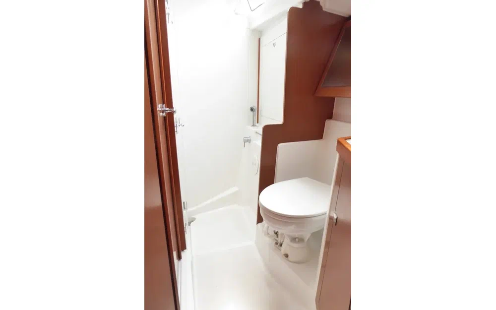 slider 25 Beneteau Oceanis 41