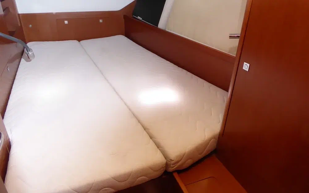 slider 27 Beneteau Oceanis 41