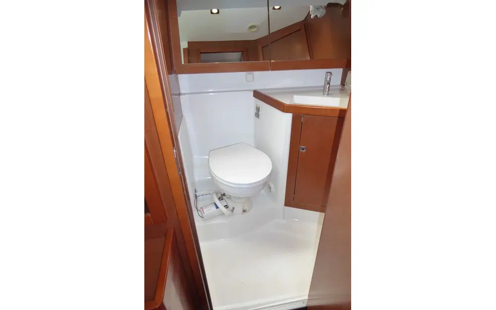 slider 30 Beneteau Oceanis 41