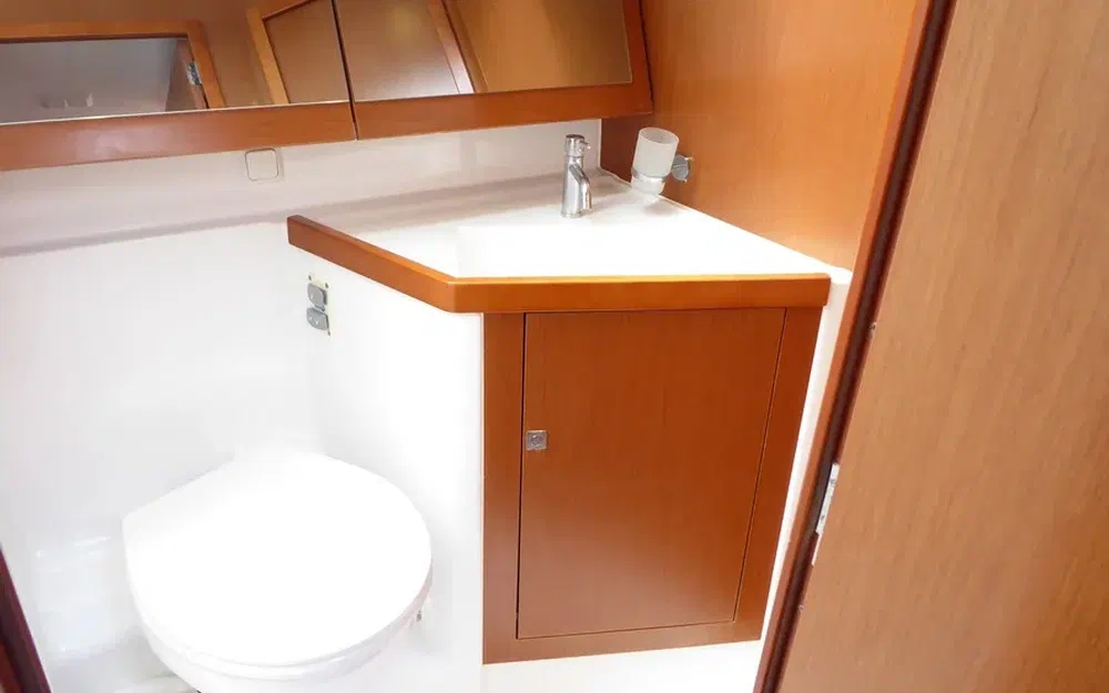 slider 31 Beneteau Oceanis 41