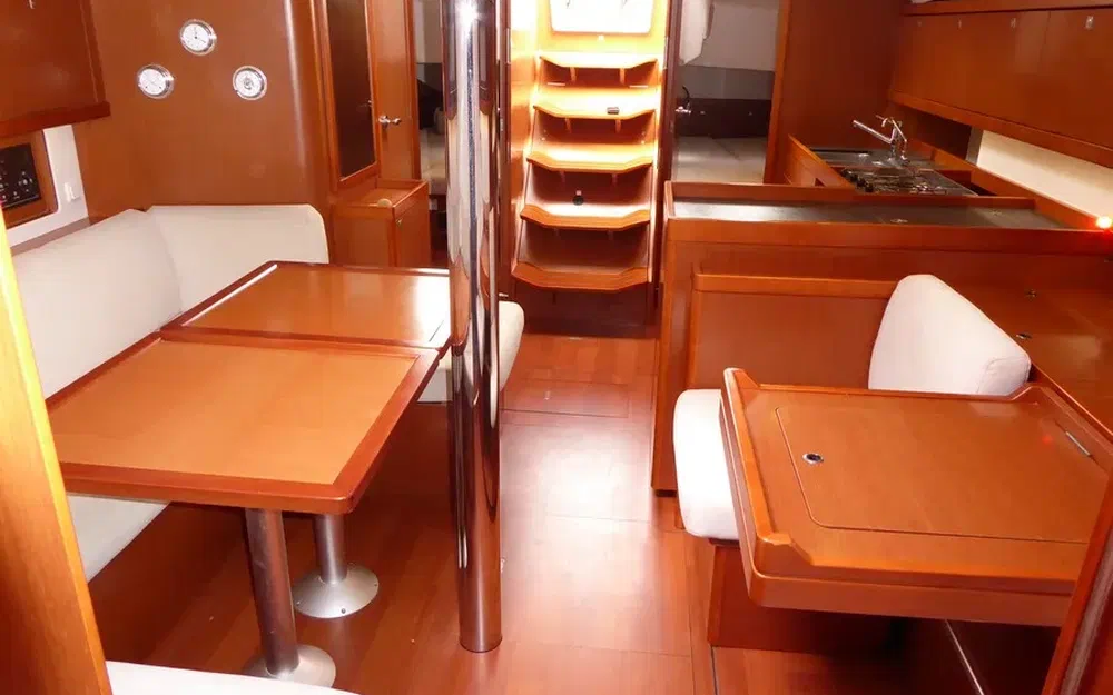 slider 33 Beneteau Oceanis 41